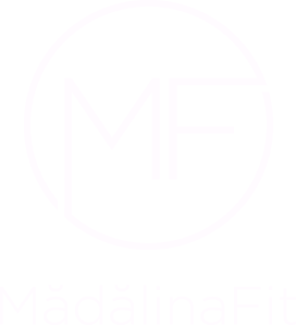 MadalinaFit - Your Personal Trainer